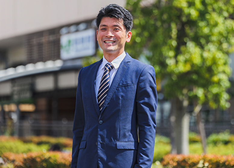 株式会社まるしんシステム / 黒田晋平
